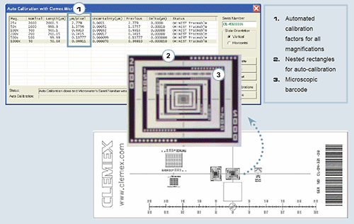 Auto Calibration