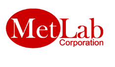metlab corporation logo